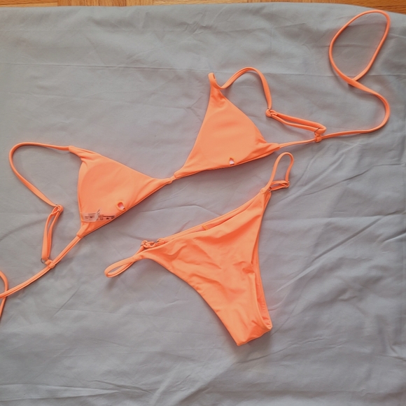 Zaful Bikini Set - Picture 2 of 4